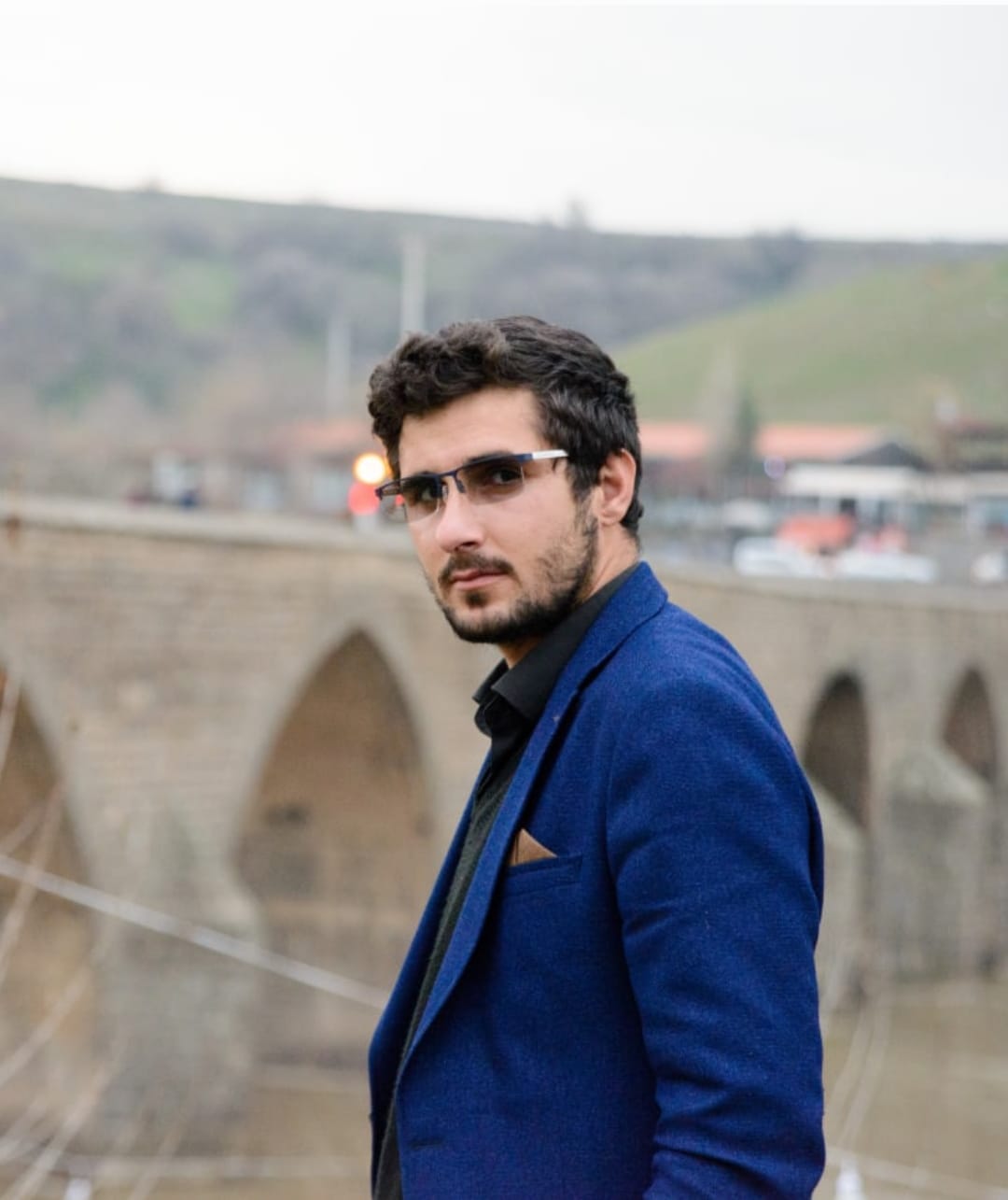 Ömer Ergün